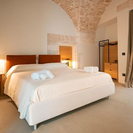 Palazzo Le Marangi Bed & Breakfast Martina Franca Exterior photo