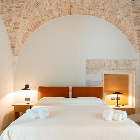Palazzo Le Marangi Bed & Breakfast Martina Franca Exterior photo
