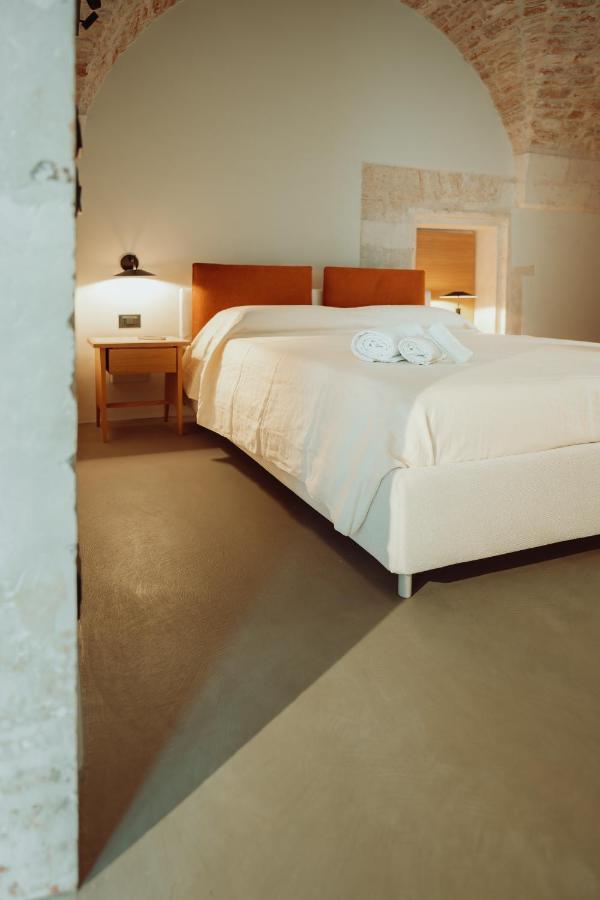 Palazzo Le Marangi Bed & Breakfast Martina Franca Exterior photo
