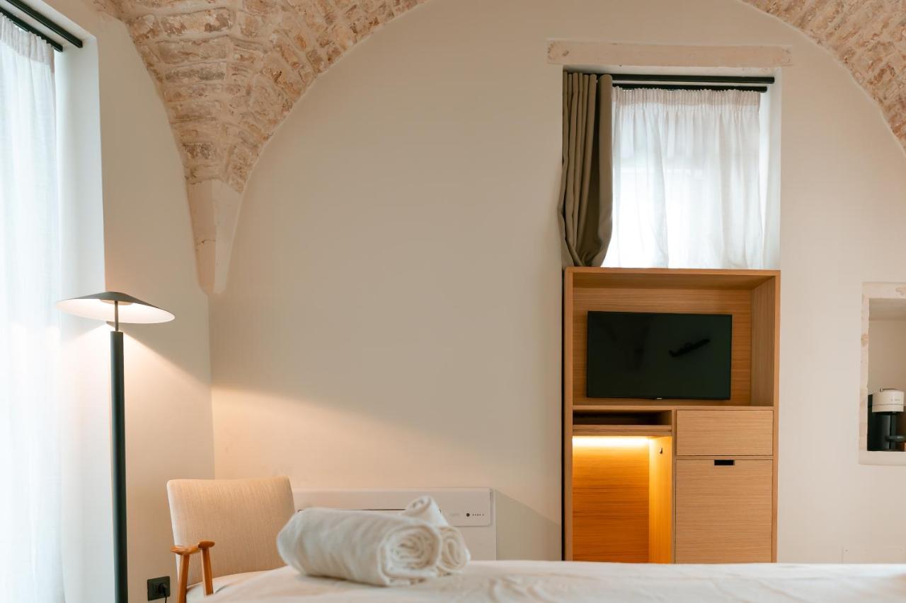 Palazzo Le Marangi Bed & Breakfast Martina Franca Exterior photo