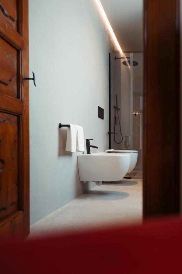 Palazzo Le Marangi Bed & Breakfast Martina Franca Exterior photo