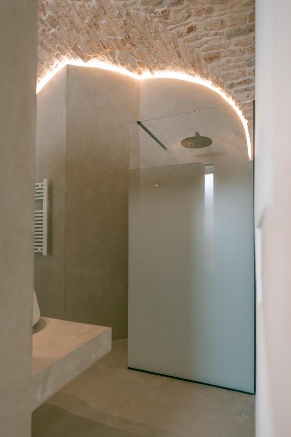 Palazzo Le Marangi Bed & Breakfast Martina Franca Exterior photo