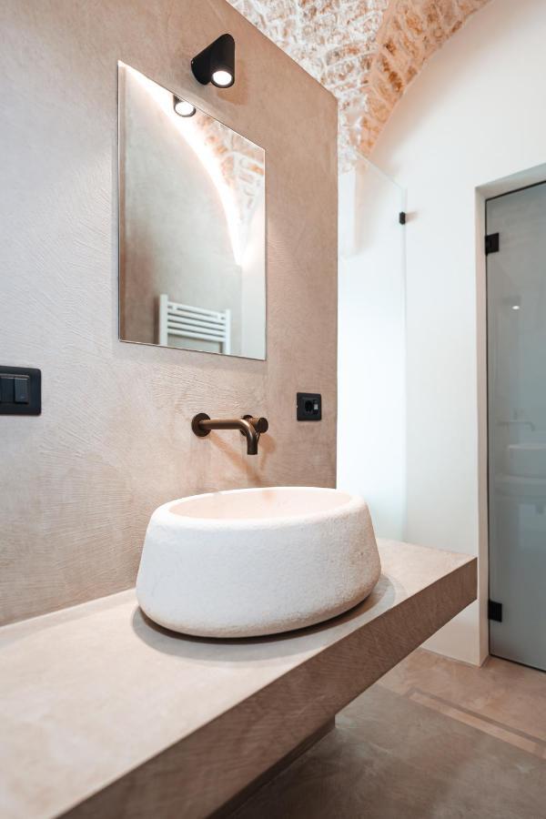 Palazzo Le Marangi Bed & Breakfast Martina Franca Exterior photo