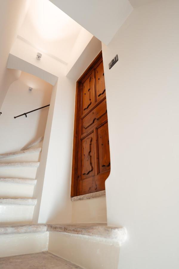 Palazzo Le Marangi Bed & Breakfast Martina Franca Exterior photo