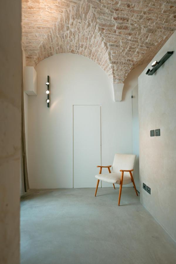 Palazzo Le Marangi Bed & Breakfast Martina Franca Exterior photo