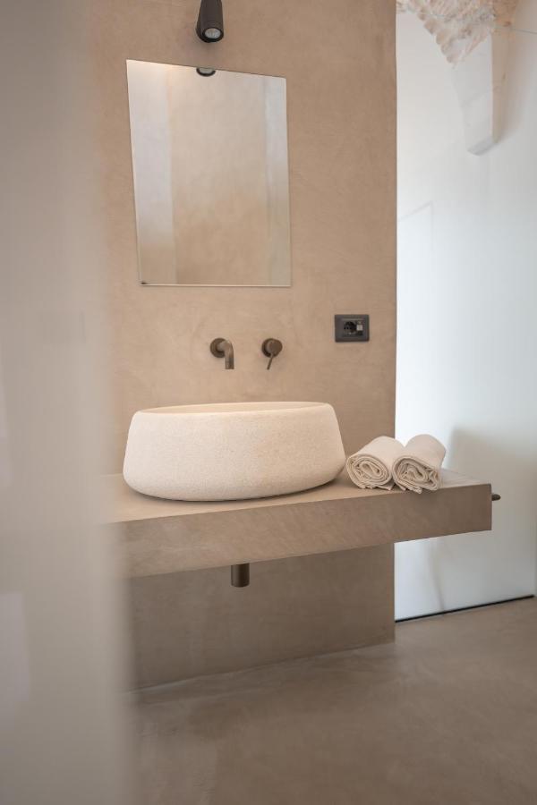 Palazzo Le Marangi Bed & Breakfast Martina Franca Exterior photo