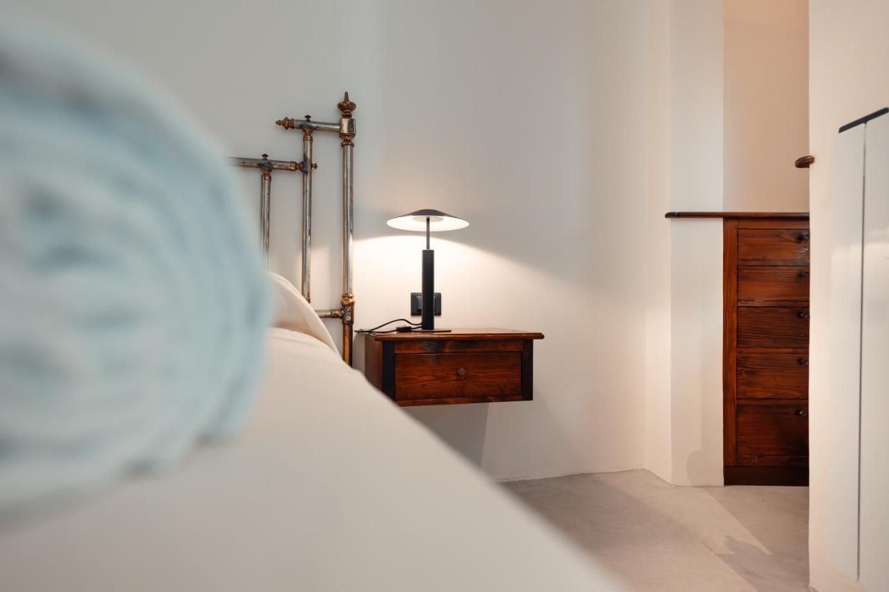Palazzo Le Marangi Bed & Breakfast Martina Franca Exterior photo