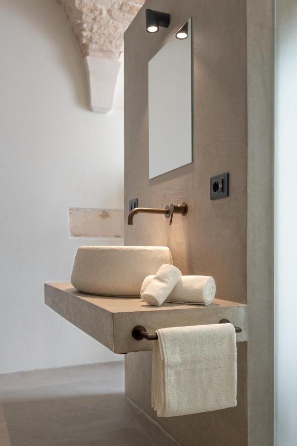 Palazzo Le Marangi Bed & Breakfast Martina Franca Exterior photo